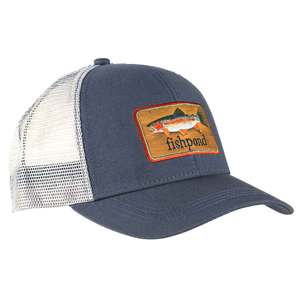 Fishpond Rainbow Trout Hat - Dusk - Adjustable