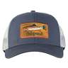 Fishpond Rainbow Trout Hat - Dusk - Adjustable - Dusk One-size-fits-most
