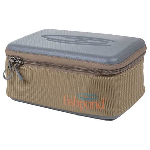 Fishpond Ripple Reel Case – Blue Medium