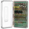 Fishpond Tacky Daypack Fly Box-Clear, Standard Size - Clear Standard