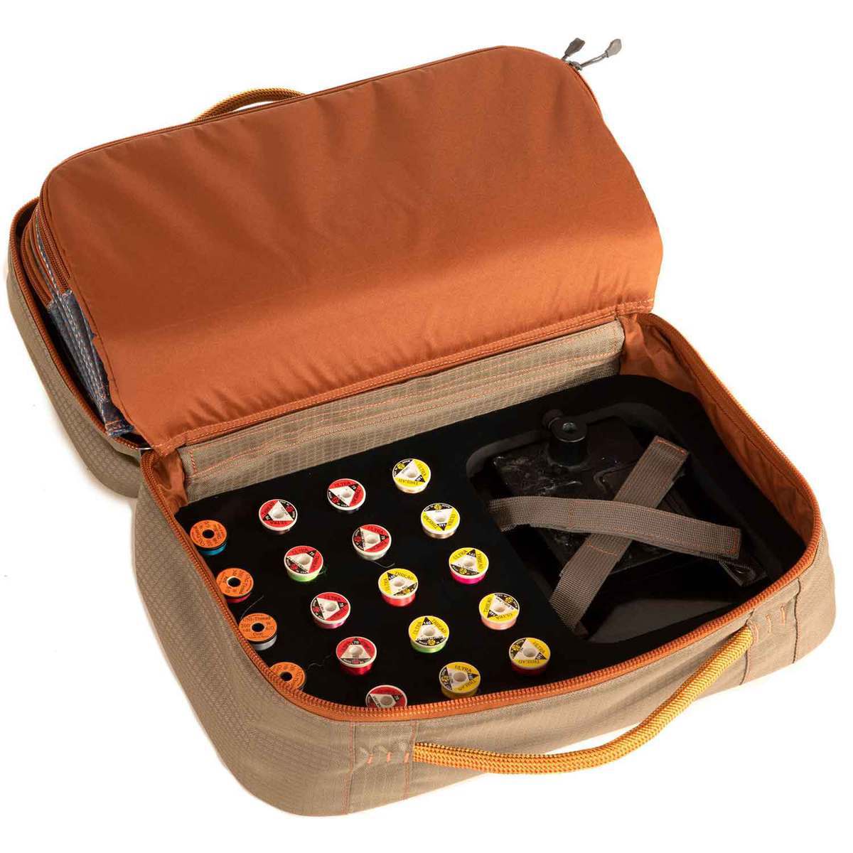 Fishpond Tailwater Fly Tying Kit Fishpond Tailwater Fly Tying Kit