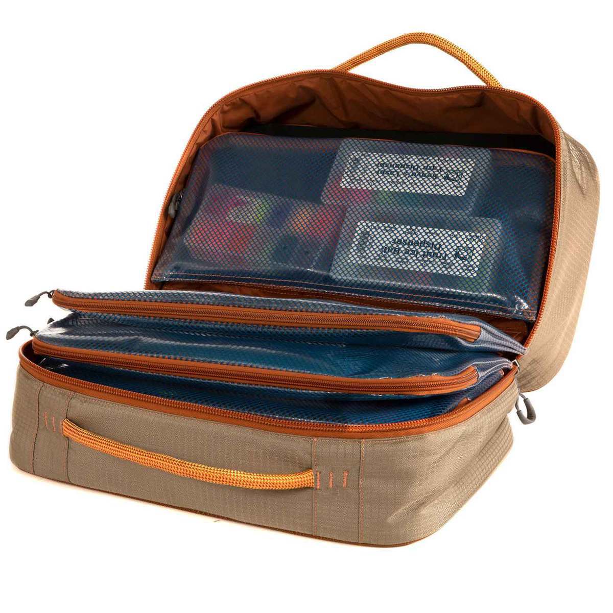 Fishpond Tailwater Fly Tying Kit Fishpond Tailwater Fly Tying Kit