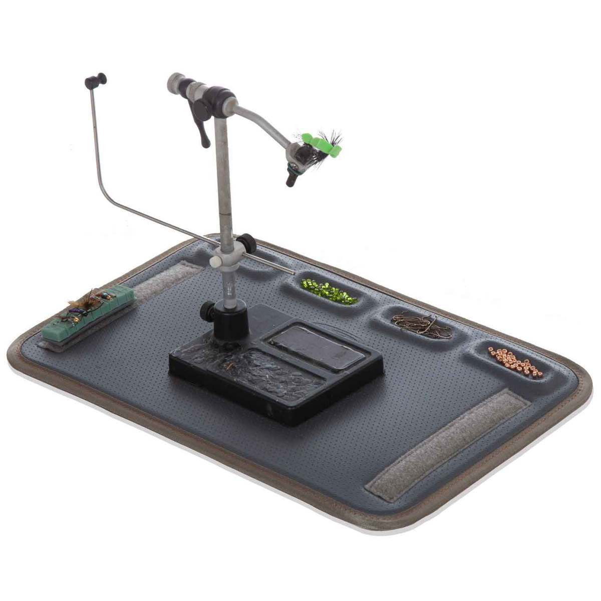 Fishpond Tailwater Fly Tying Kit Fishpond Tailwater Fly Tying Kit