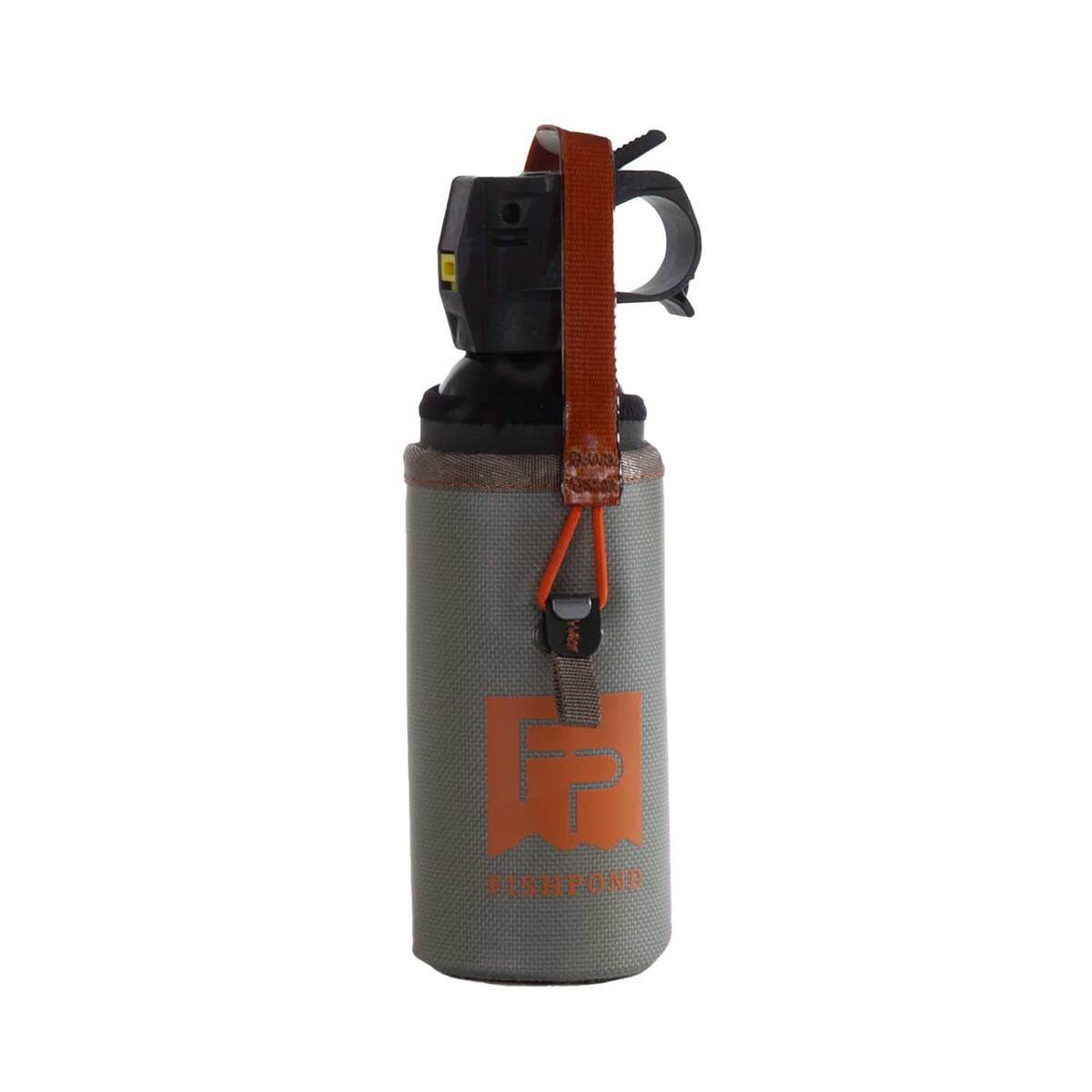 Fishpond Thunderhead Bear Spray Holder - Eco Shale - Eco Shale Fishpond Thunderhead Bear Spray Holder - Eco Shale - Eco Shale