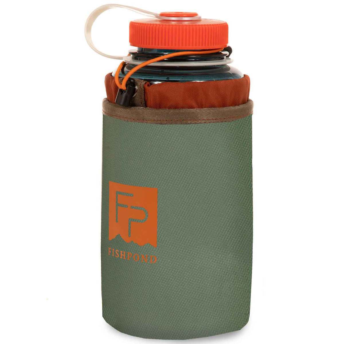 Fishpond Thunderhead Water Bottle Holder - Yucca - Yucca Fishpond Thunderhead Water Bottle Holder - Yucca - Yucca