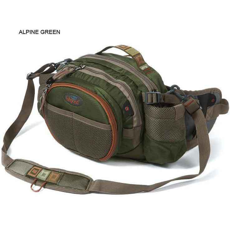 Fishpond Waterdance Guide Pack - Driftwood Fishpond Waterdance Guide Pack - Driftwood