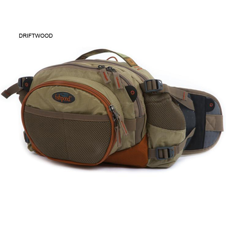 Fishpond Waterdance Guide Pack - Driftwood Fishpond Waterdance Guide Pack - Driftwood