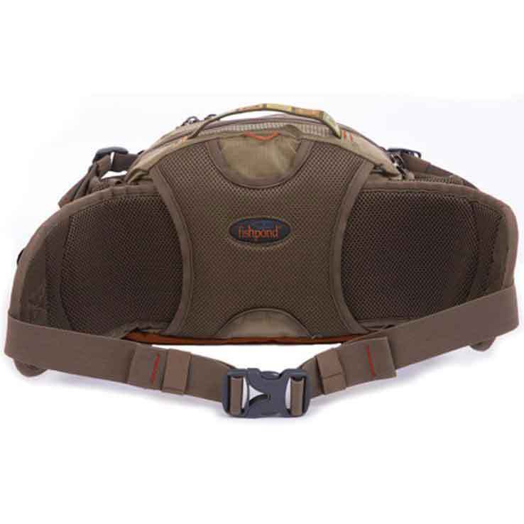 Fishpond Waterdance Guide Pack - Driftwood Fishpond Waterdance Guide Pack - Driftwood