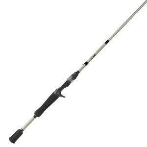 Fitzgerald Fishing Vursa Series Casting Rod - 6ft 8in Medium Heavy