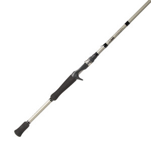 Fitzgerald Fishing Vursa Series Casting Rod - 7ft 3in Medium Heavy