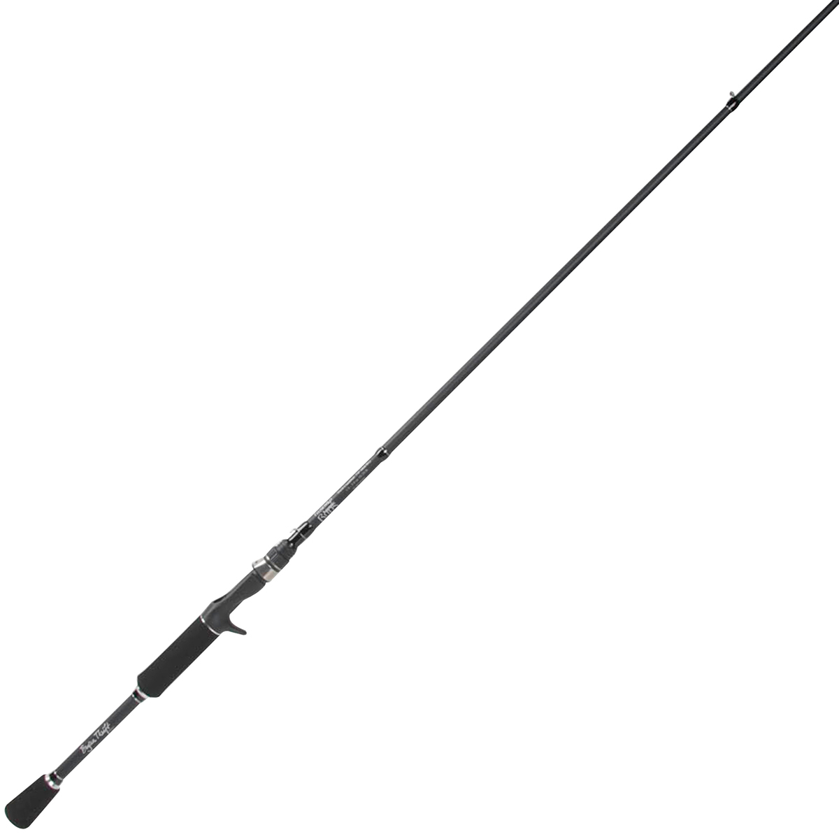Fitzgerald Rods Fitzgerald Rods Bryan Thrift Crankbait Casting Rod | Sportsman's Warehouse