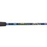 Fitzgerald Rods Matrix Shad Series Saltwater Casting Rod - 6ft 4in, Medium Power, Fast Action, 1pc