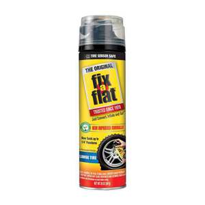 Fix-A-Flat 20 oz Aerosol Tire Inflator