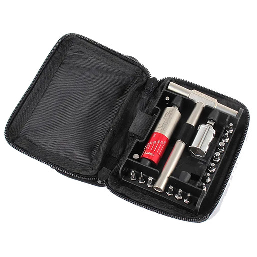 Fix It Sticks All-In-One Rifle and Optics Torque Driver Kit