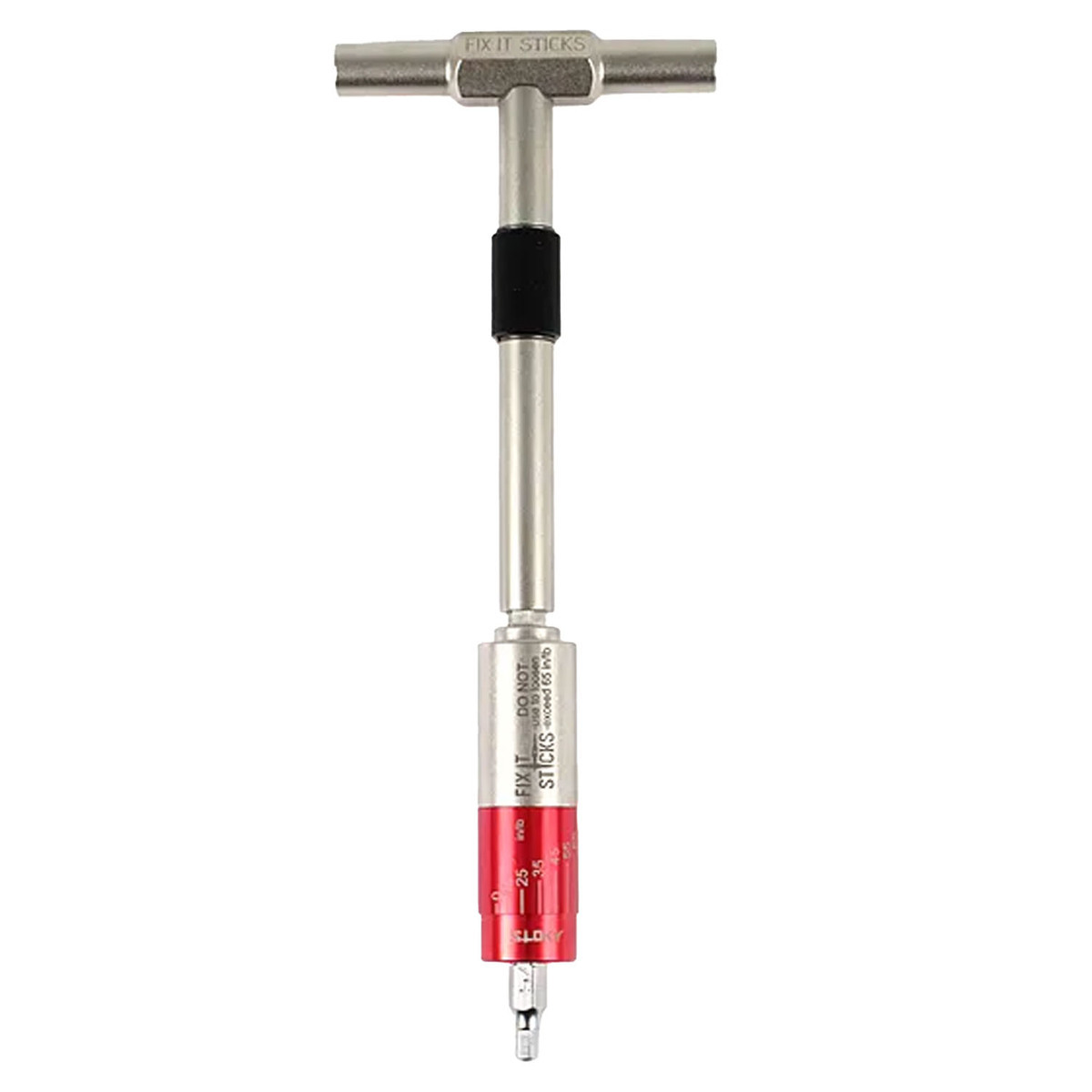 Fix It Sticks All-In-One Rifle and Optics Torque Driver Kit | Sportsman ...
