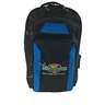 Flambeau Adventurer Tackle Backpack - Blue, Size 5007 - Blue/Black 5007