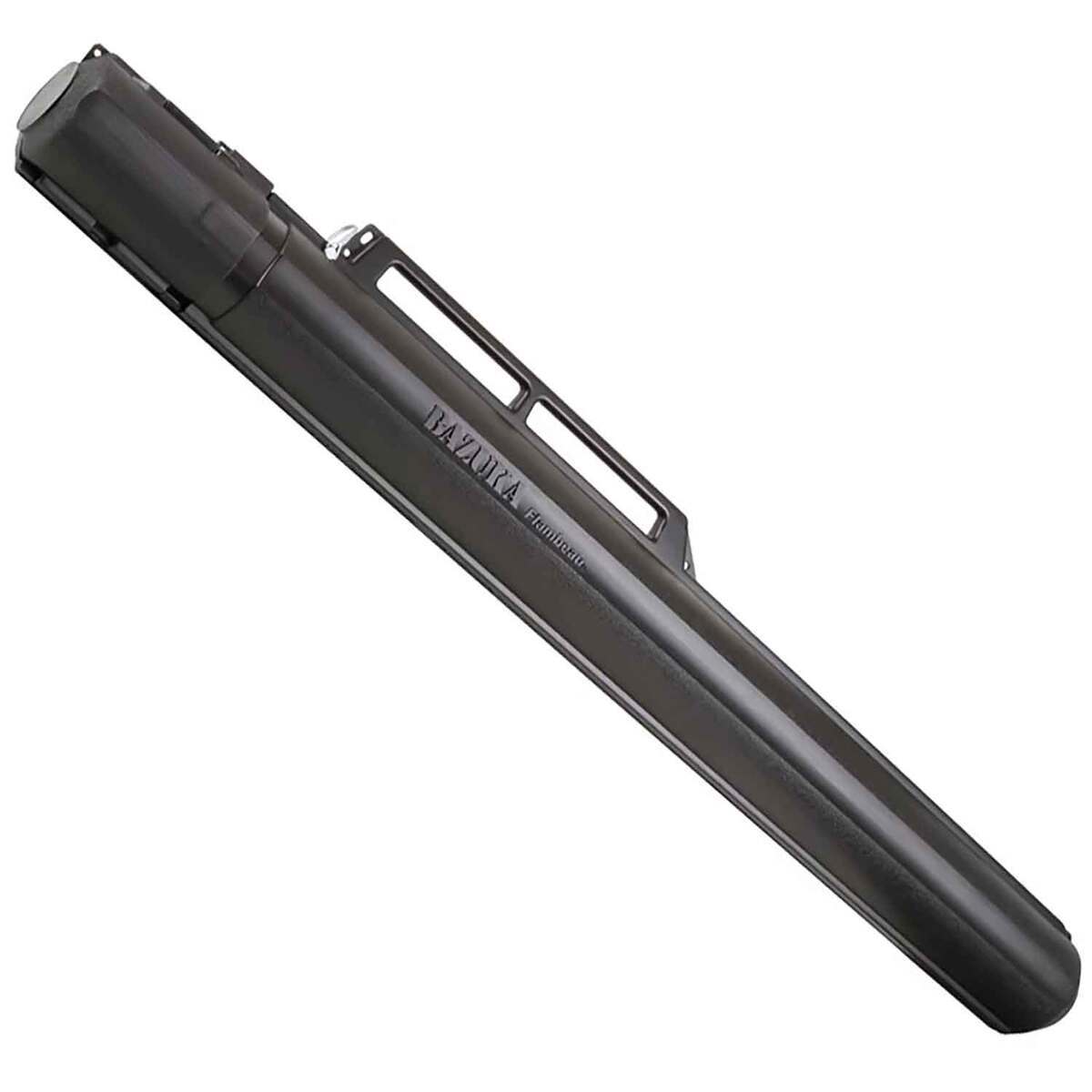 bazuka pro fishing pole carrier Flambeau 6085 Rod Case Capt. Harry's Supply Extra large capacity Flambeau 6095 Bazuka Pro Rod