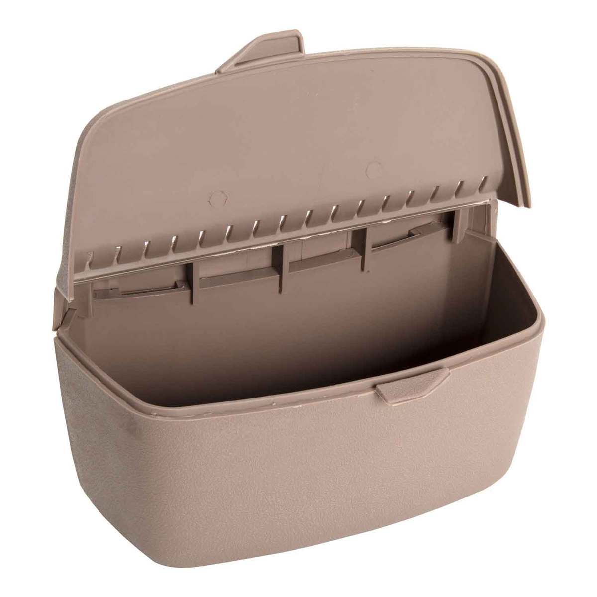 Flambeau Belt Mate Live Bait Storage - Gray Flambeau Belt Mate Live Bait Storage - Gray