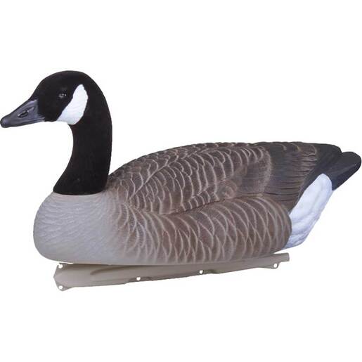 Flambeau Canada Goose Floater Decoy – 4 Pack