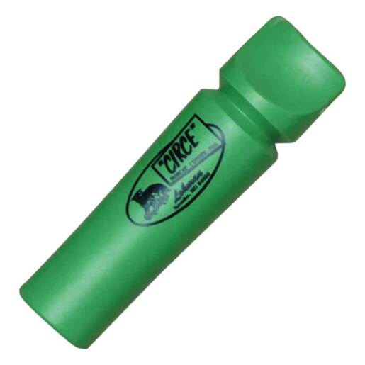 Flambeau Circe Medium to Long Range Cottontail Predator Call – Green