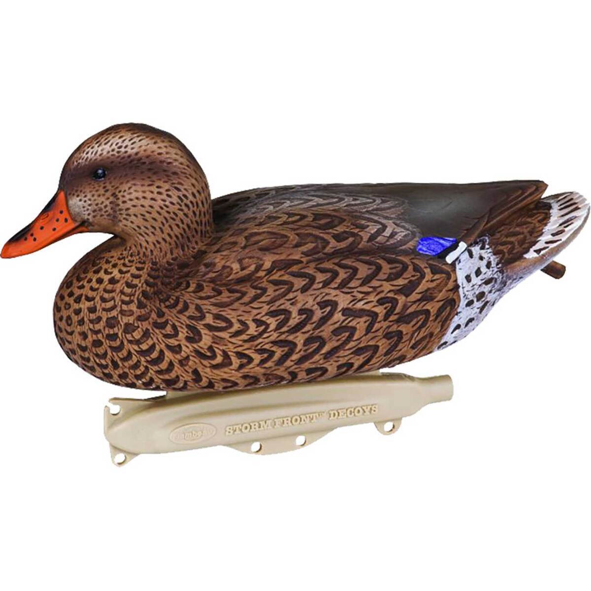 Flambeau Classic Mallard Decoy - 6 Pack Flambeau Classic Mallard Decoy - 6 Pack