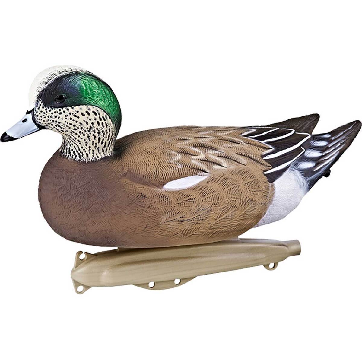 Flambeau Classic Wigeon Decoy - 6 Pack Flambeau Classic Wigeon Decoy - 6 Pack