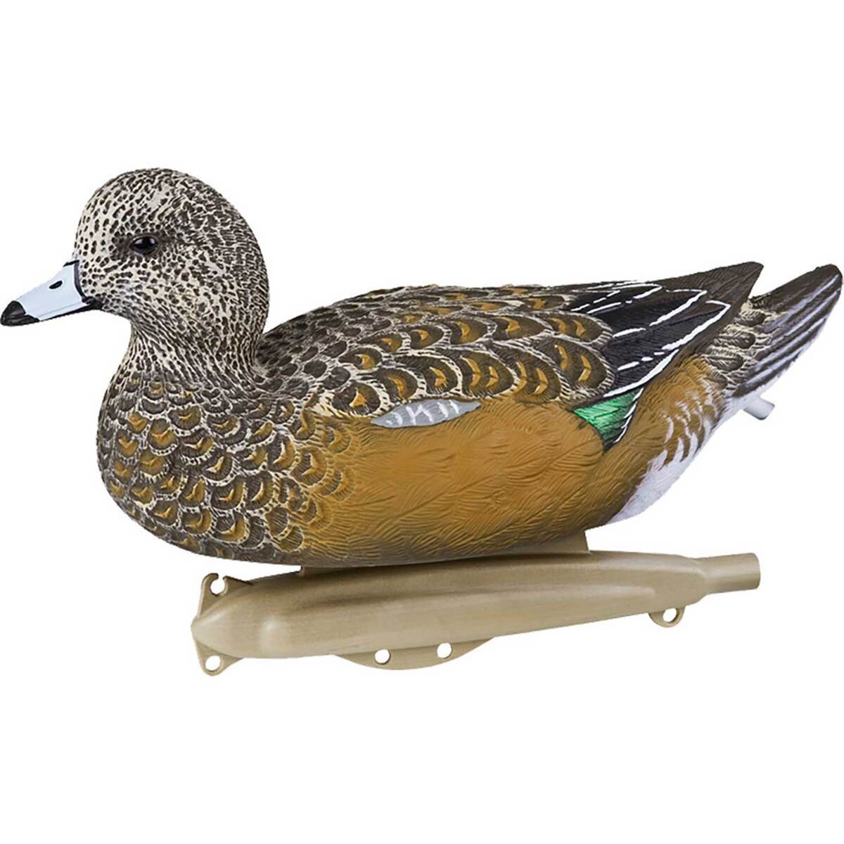 Flambeau Classic Wigeon Decoy - 6 Pack Flambeau Classic Wigeon Decoy - 6 Pack