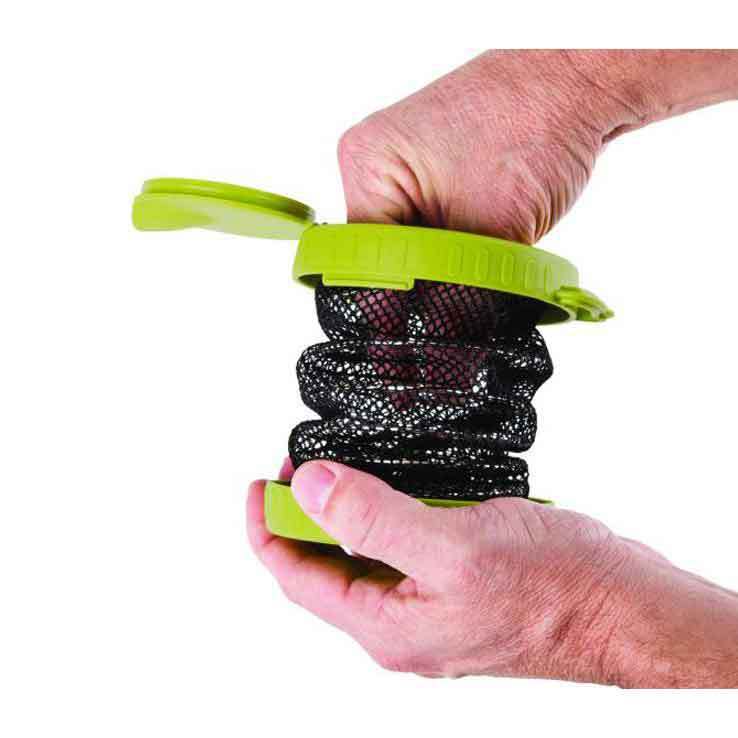 Flambeau Cricket Storage Puck Flambeau Cricket Storage Puck