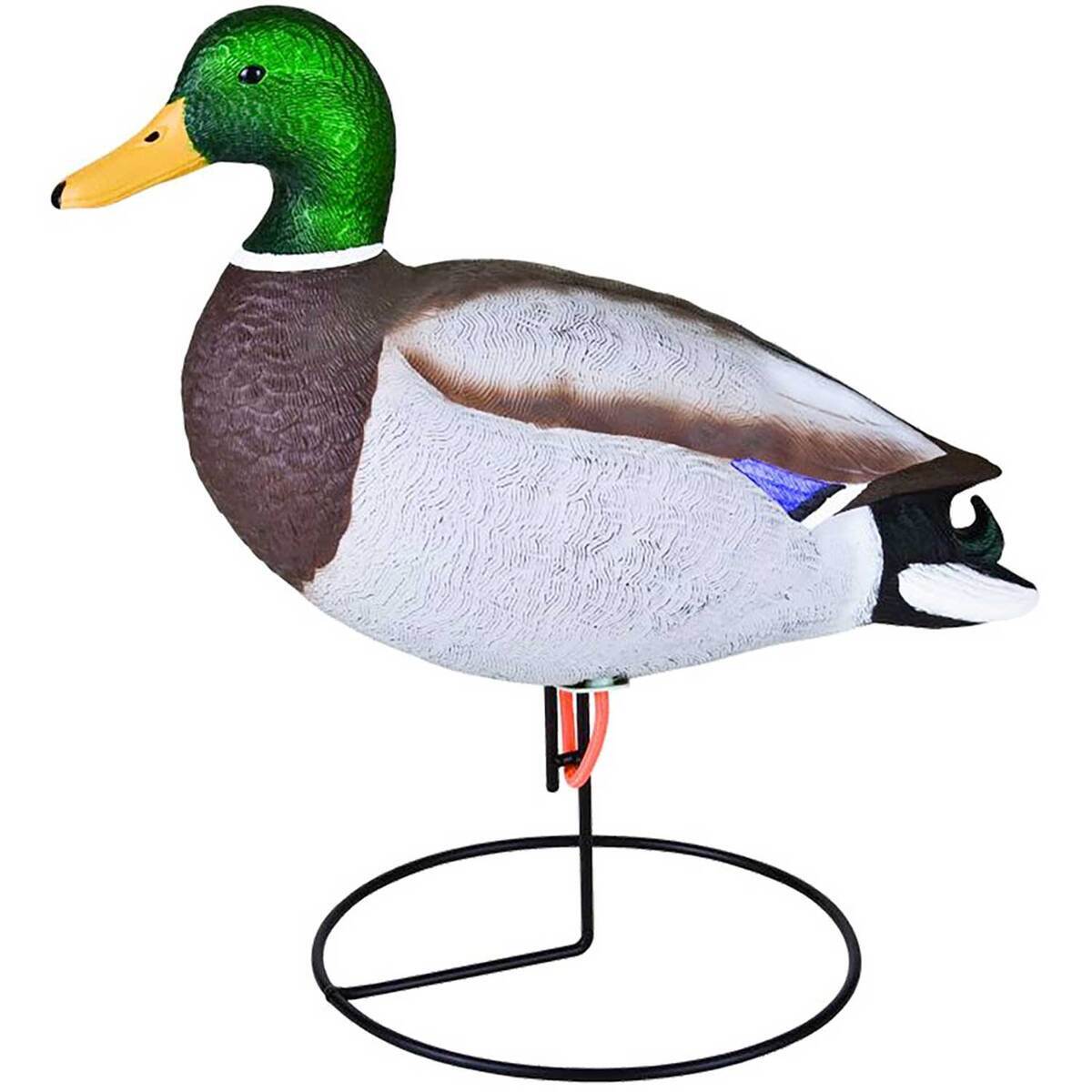 Flambeau Field Mallard Decoy - 6 Pack Flambeau Field Mallard Decoy - 6 Pack