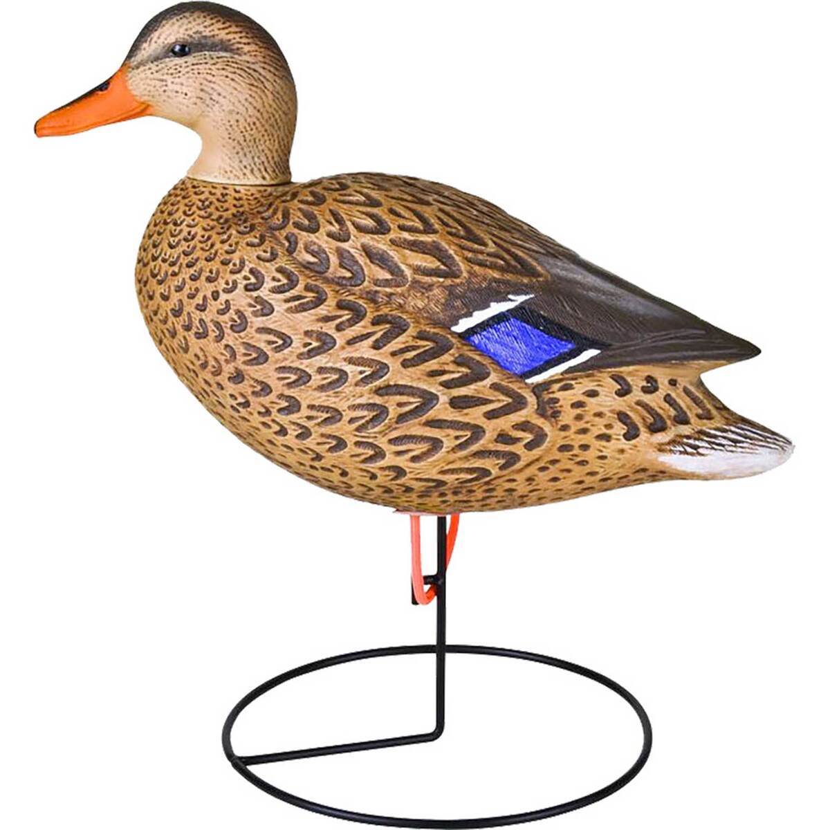 Flambeau Field Mallard Decoy - 6 Pack Flambeau Field Mallard Decoy - 6 Pack