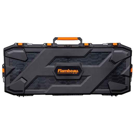 Flambeau Formula Bow Case – Black