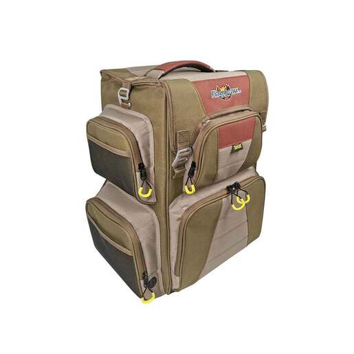 Beige Fishing Tackle Bags