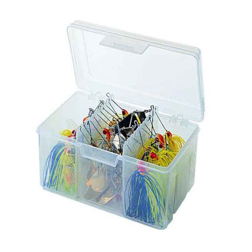 Flambeau 00330 Spinnerbait Box