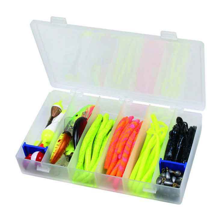 Flambeau Inc 00600 IDS Tuff Tainer Flambeau Inc 00600 IDS Tuff Tainer
