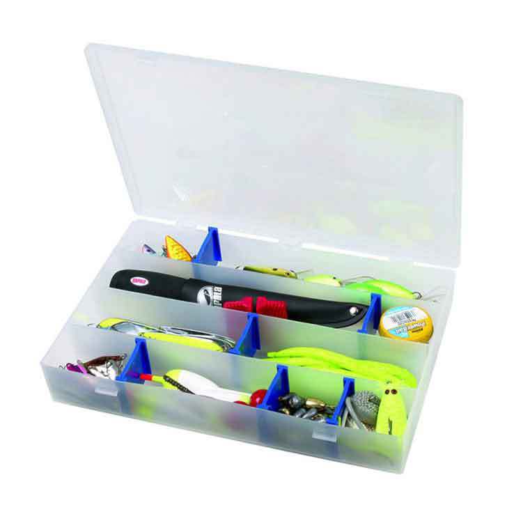 Flambeau Inc 00900 IDS Tuff Tainer Flambeau Inc 00900 IDS Tuff Tainer