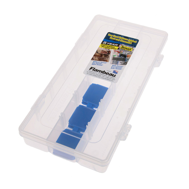 Flambeau Inc 3003 Tuff Tainer Flambeau Inc 3003 Tuff Tainer