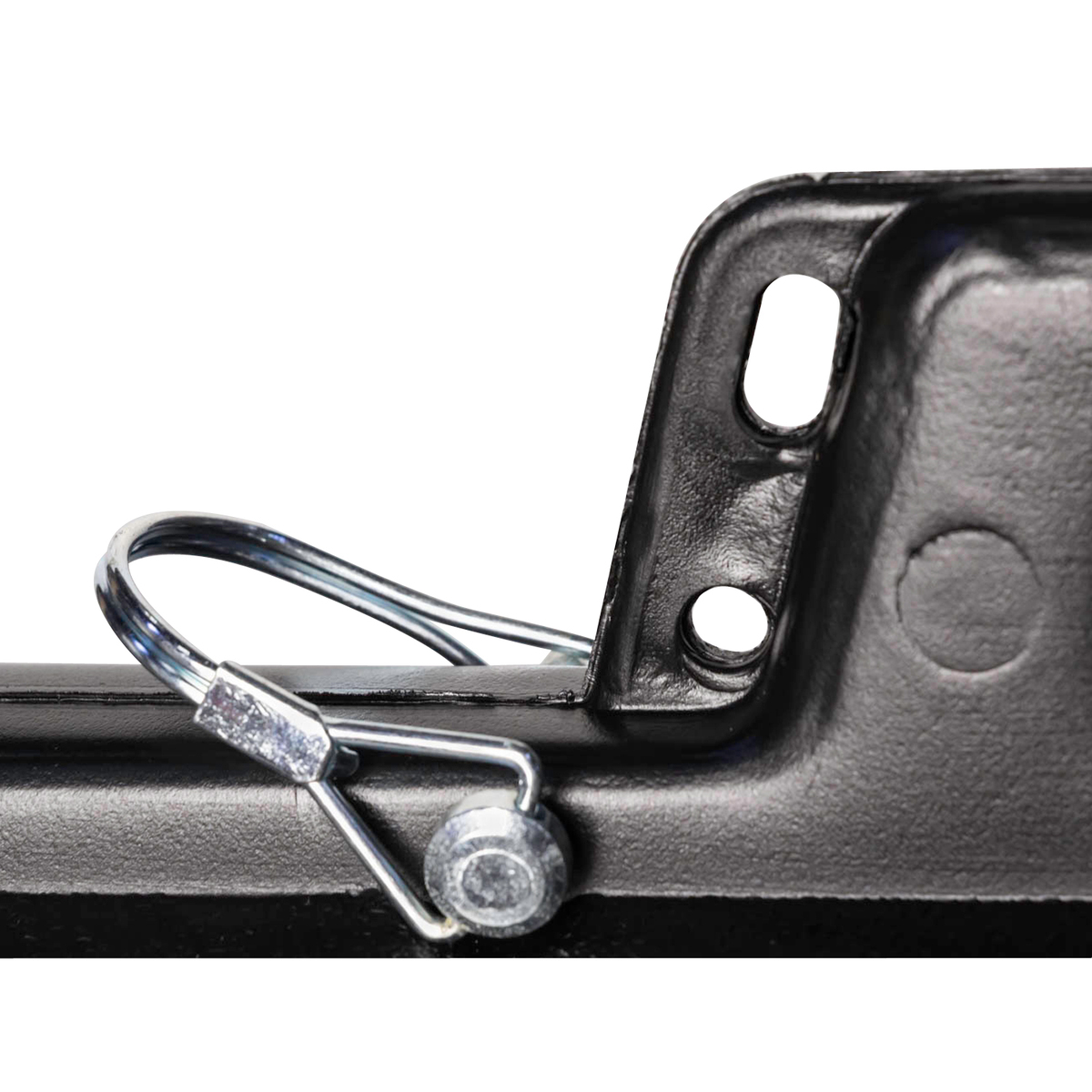 Flambeau Bazuka Pro Tube Rod Case - Black, 73-102in - Black 6 Flambeau Bazuka Pro Tube Rod Case - Black, 73-102in - Black 6