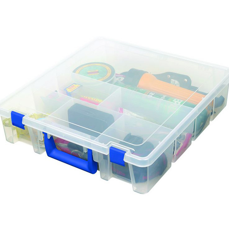Flambeau Inc 9001 Tuff Tainer Satchel Flambeau Inc 9001 Tuff Tainer Satchel