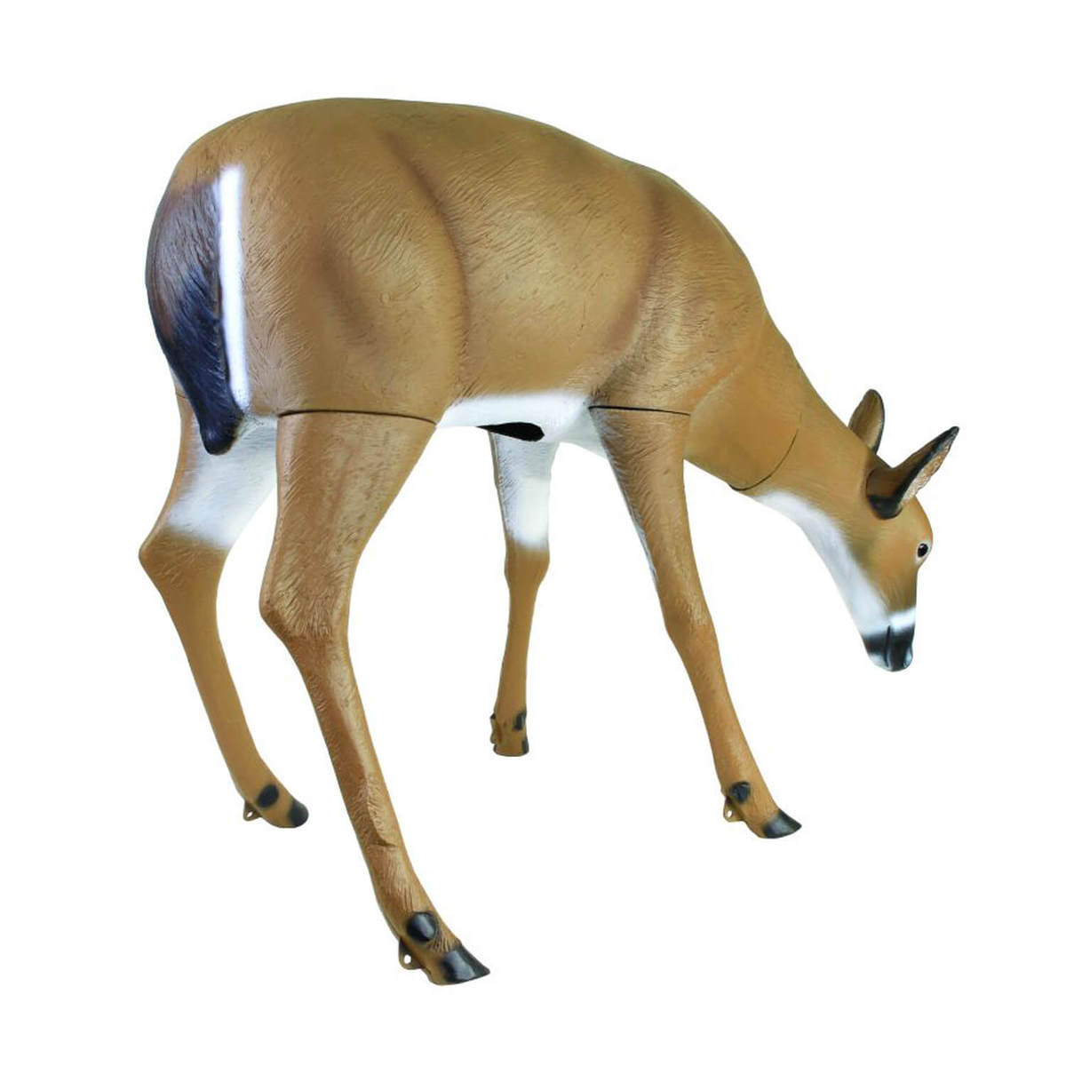 Flambeau Master Series Grazing Doe Decoy Flambeau Master Series Grazing Doe Decoy