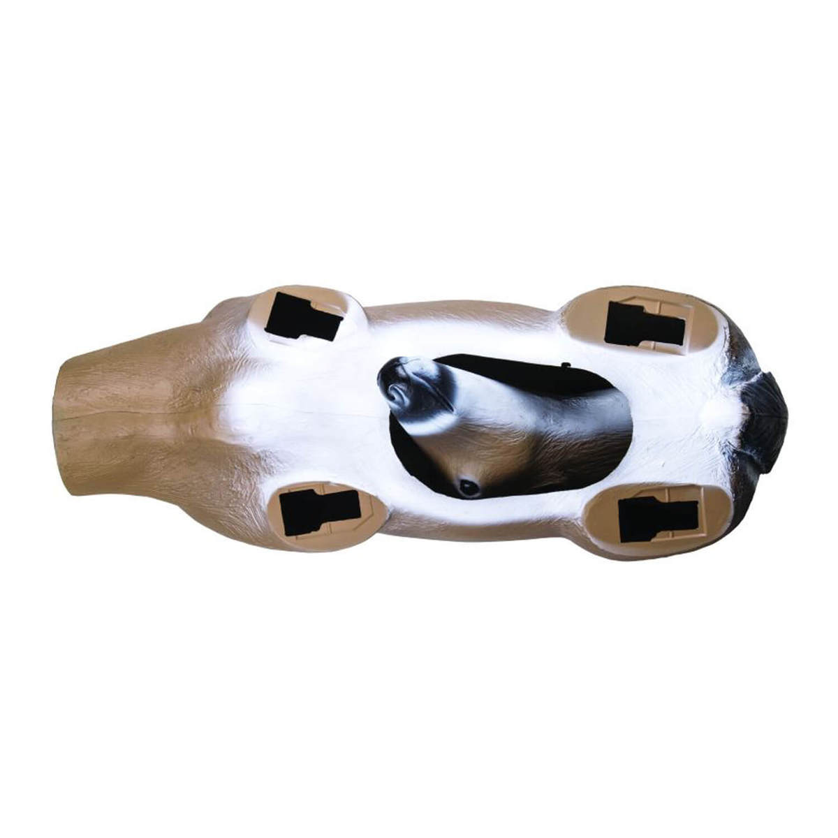 Flambeau Master Series Grazing Doe Decoy Flambeau Master Series Grazing Doe Decoy