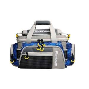 4007 series tackle box sizes Guide Series StowAway Rack System Pro Take advantage of the foundation of Flambeaus tackle storage the Tuff Tainer with patented anti Flambeau 4007 Pro-Angler Tackle Bag