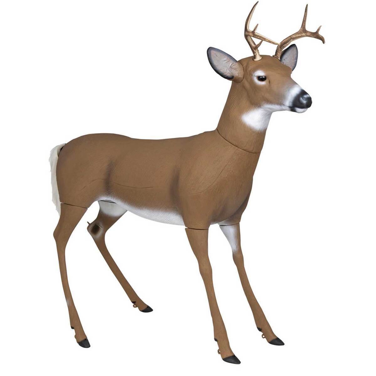 Flambeau Scrapper Buck Decoy Flambeau Scrapper Buck Decoy