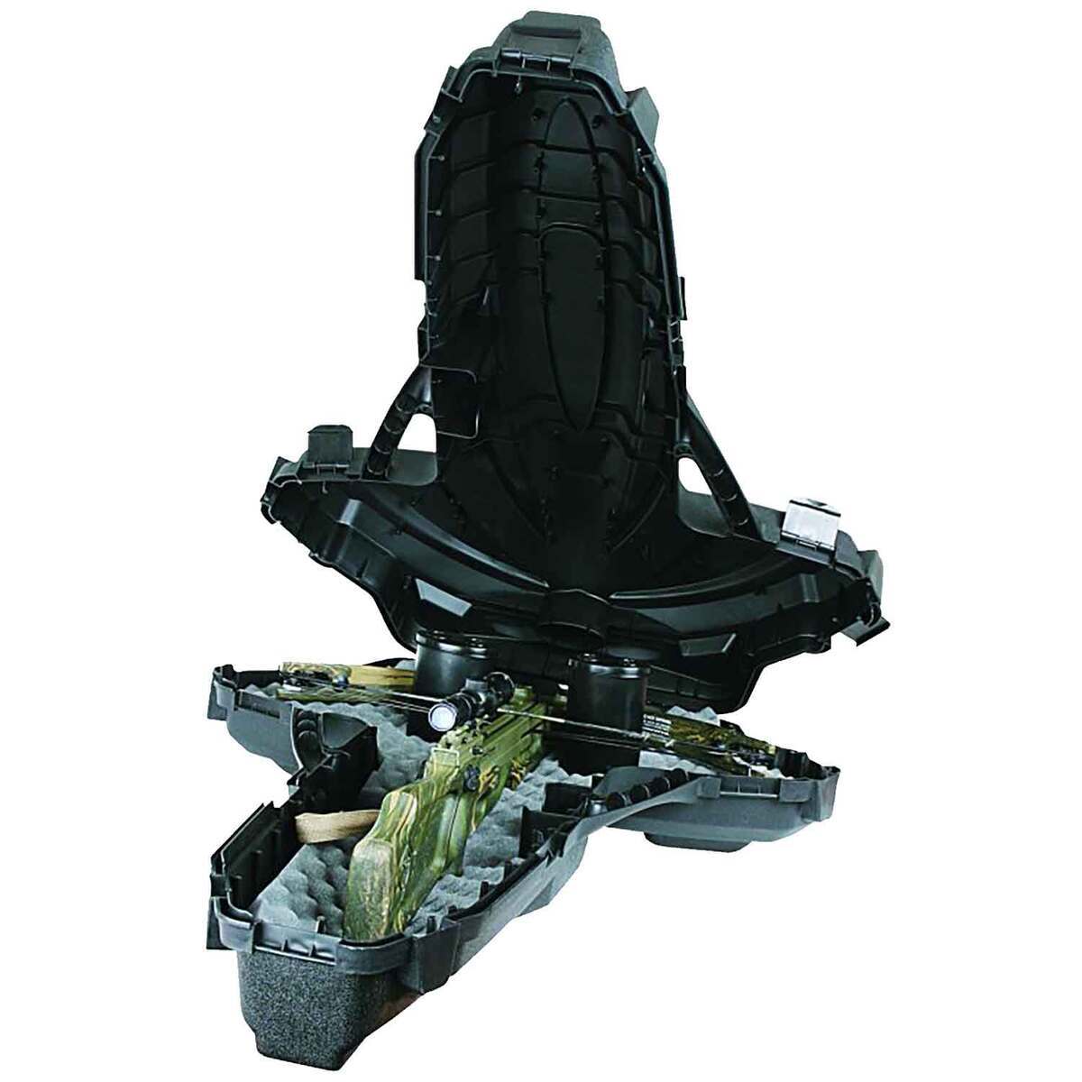 Flambeau Stingray Crossbow Case - Black Flambeau Stingray Crossbow Case - Black
