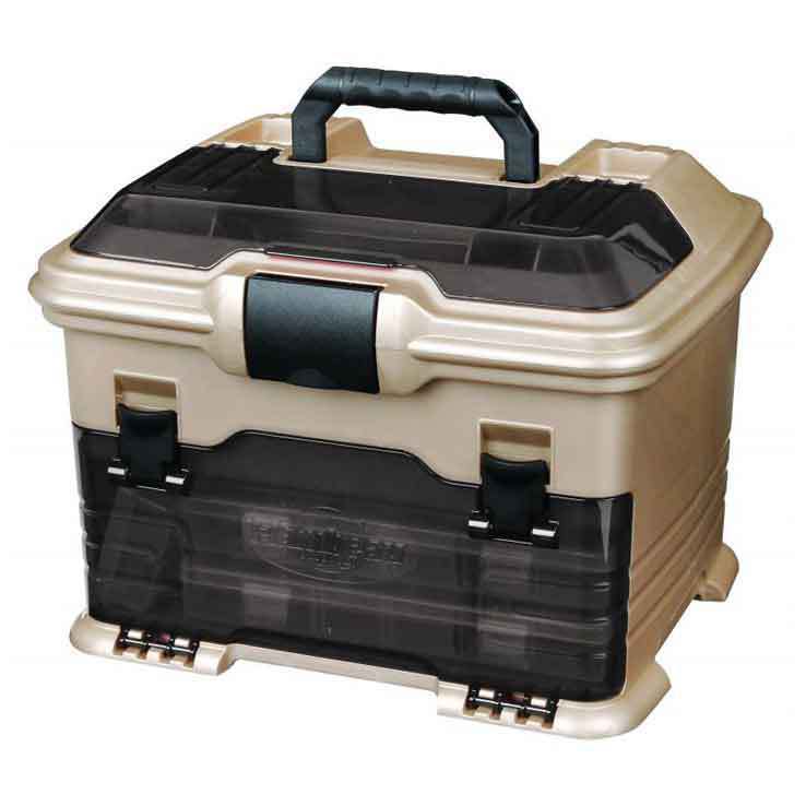 Flambeau T4 Multi Loader Tackle Box | Sportsman's Warehouse Flambeau T4 Multi Loader Tackle Box | Sportsman's Warehouse