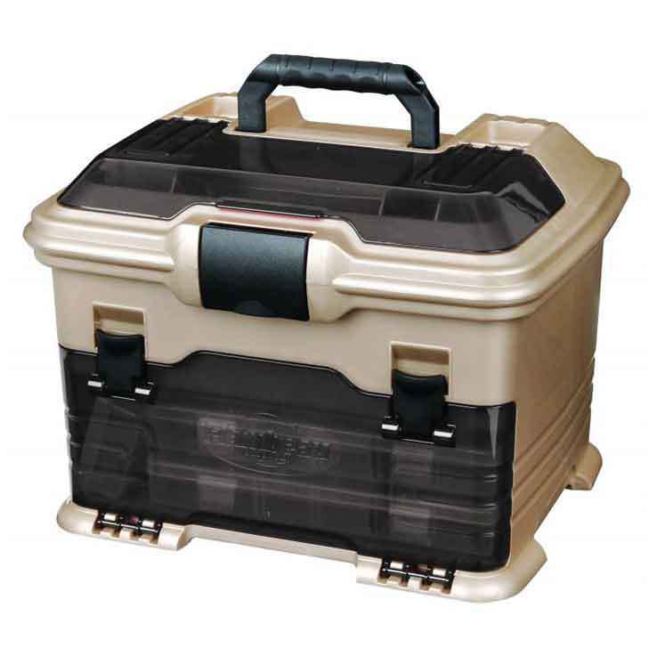 Flambeau T4 Multi Loader Tackle Box