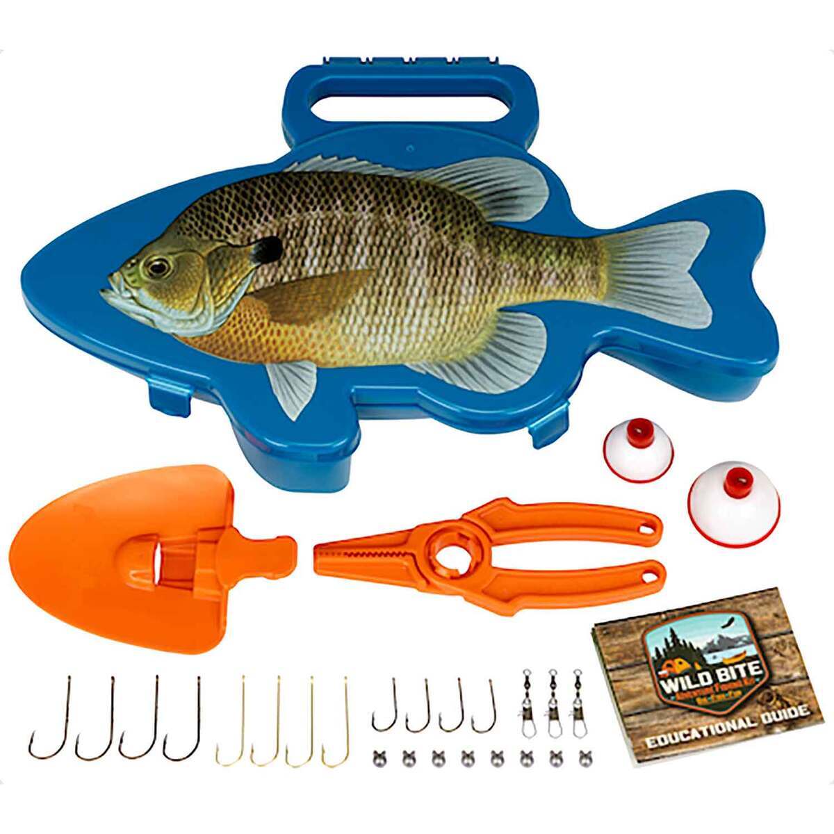 boys tackle box Plano Youth The Kid Casters Tackle Box is perfect for young anglers with kid Plano Youth Mermaid Tackle Box