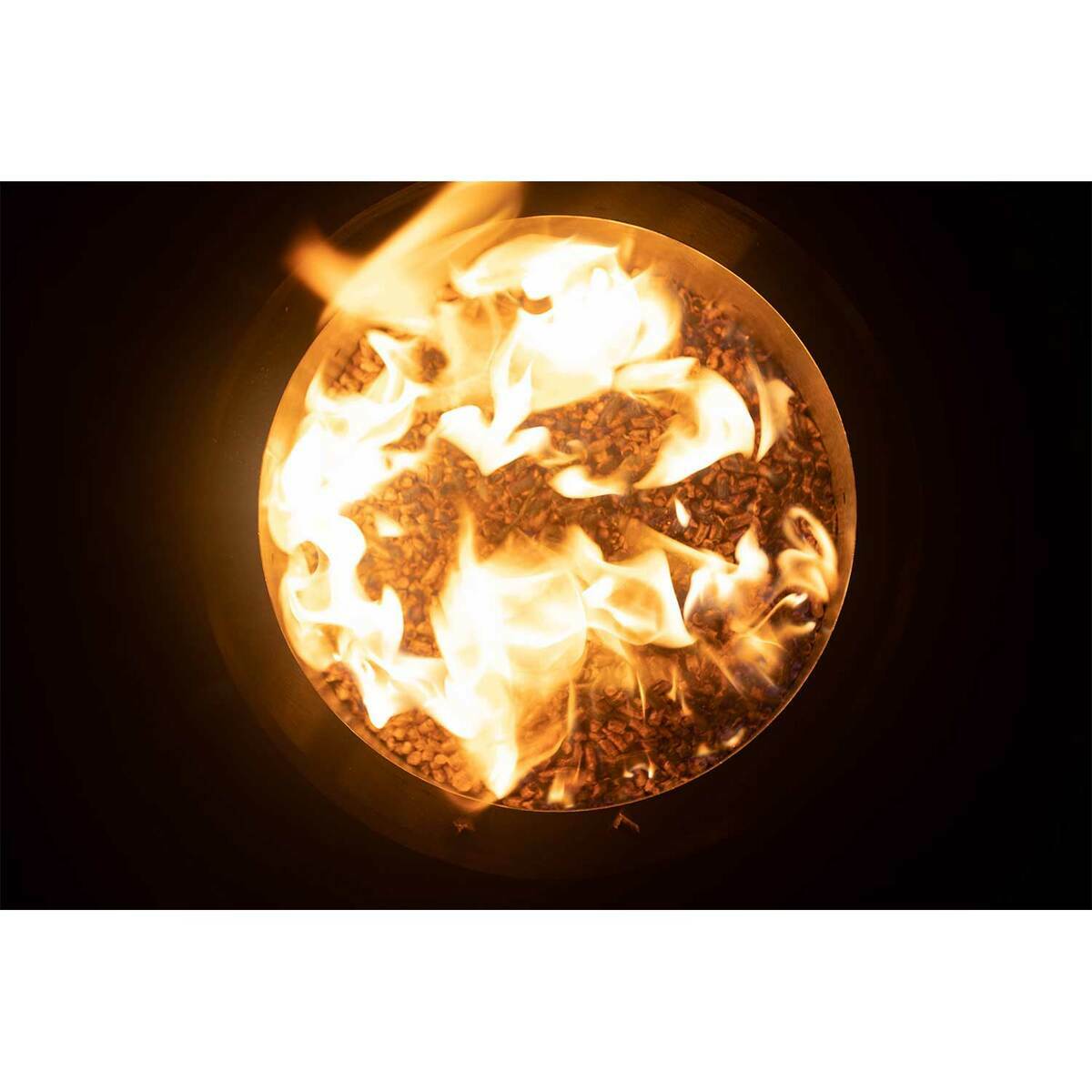 Flame Genie Wood Pellets 20LBS Flame Genie Wood Pellets 20LBS