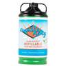 Flame King 16.4oz E-Z Fill Refillable Propane Cylinder