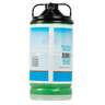 Flame King 16.4oz E-Z Fill Refillable Propane Cylinder