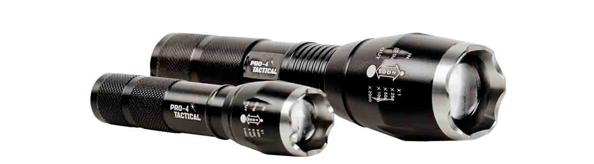 How to choose a flashlight | Sportsman's Warehouse